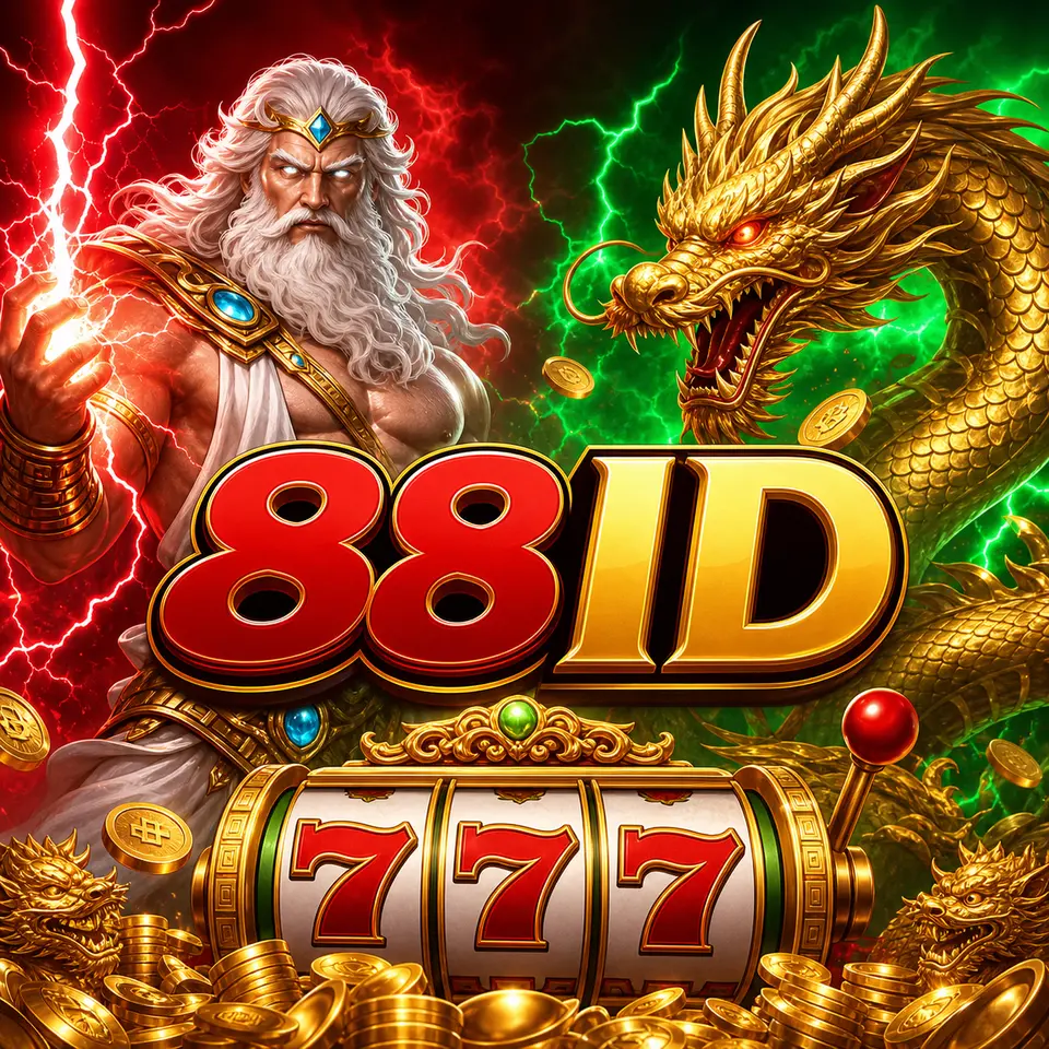 88id Masuk