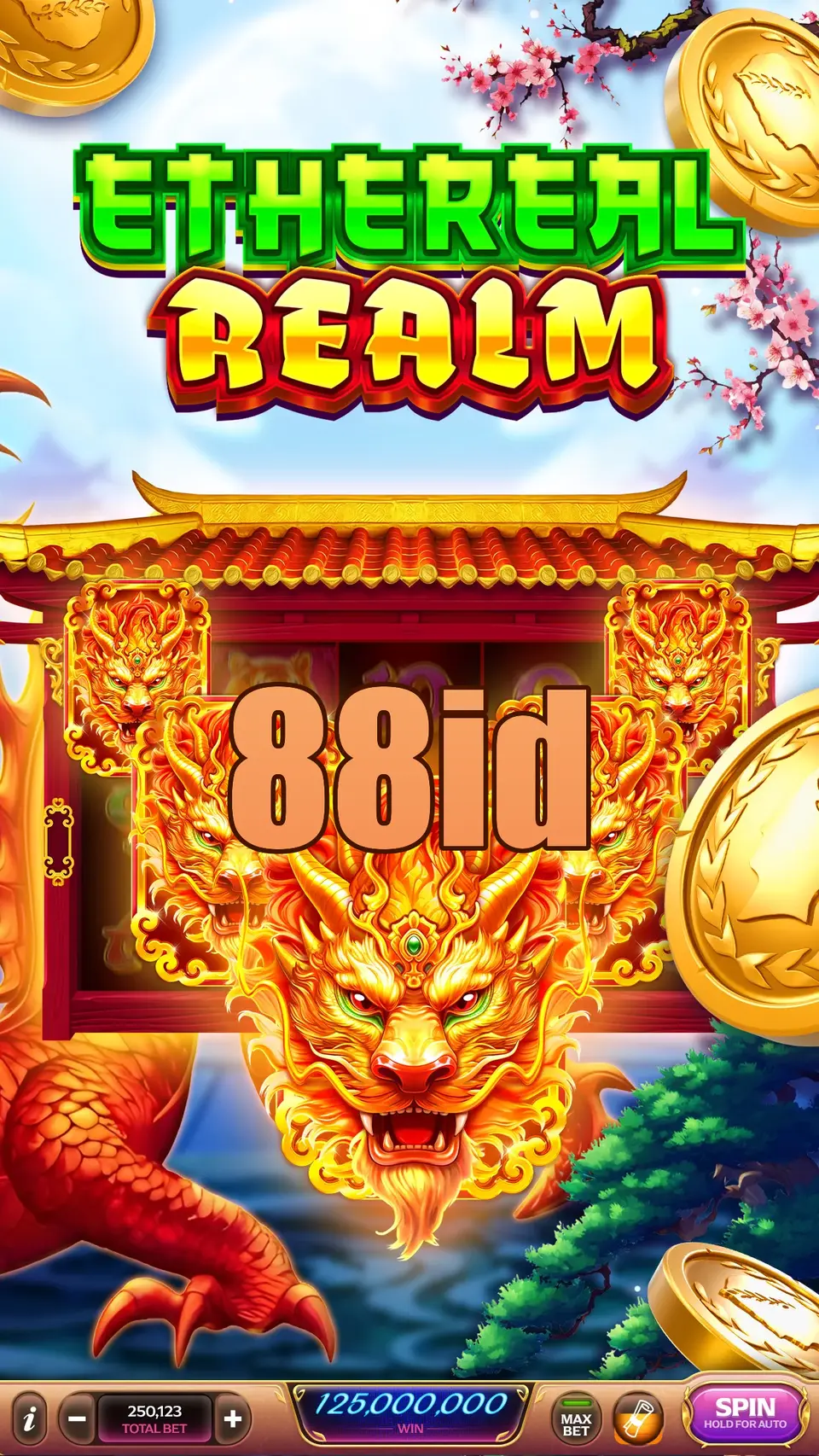 88id Masuk
