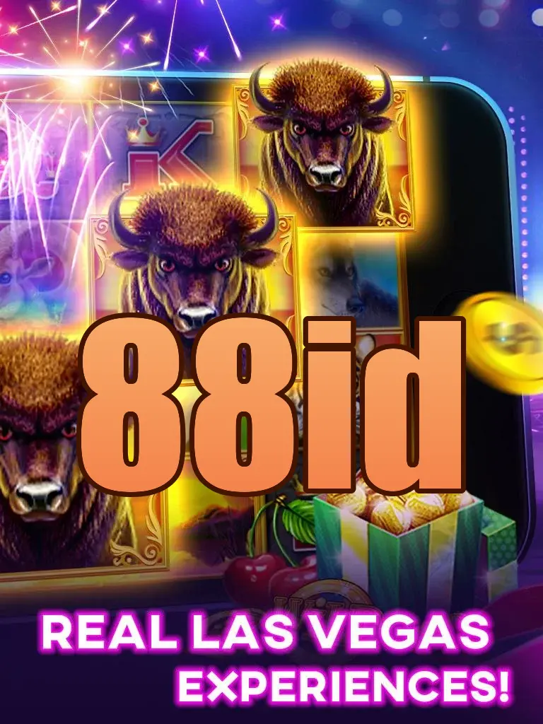 88id Masuk